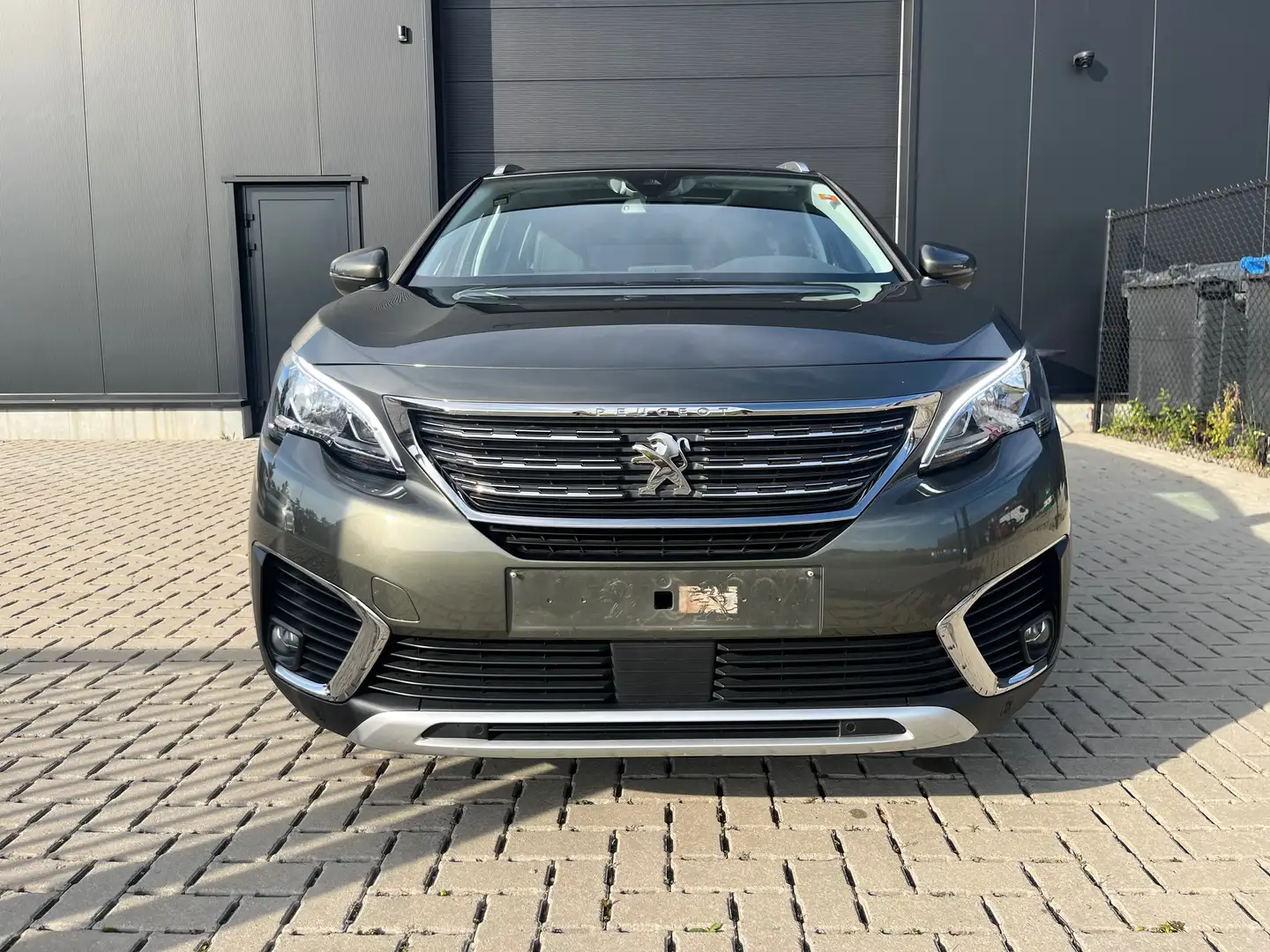 Peugeot 5008 Allure Pack - 7 Places - Nieuwstaat - 2