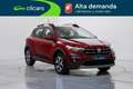 Dacia Sandero Stepway ECO-G Comfort 74kW Rojo - thumbnail 3