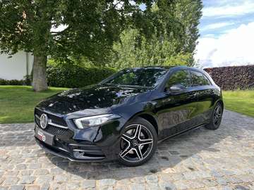 e PHEV (EU6AP)/87600km/AMGpack/Pano/Led/Carplay/Camera...