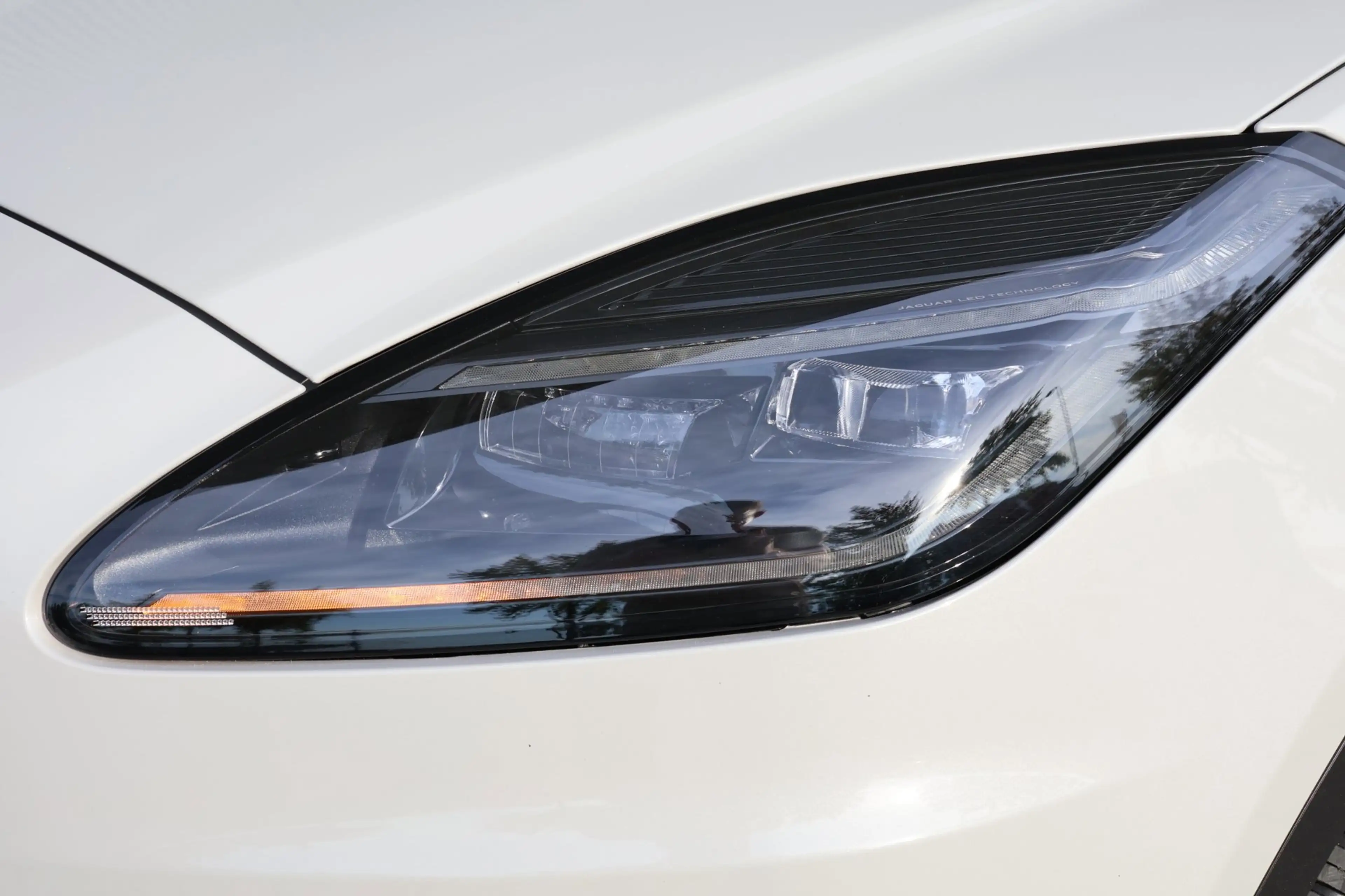 Jaguar E-Pace 1.5 P300e AWD R-Dynamic HSE Black Optiek | panoram — photo 31