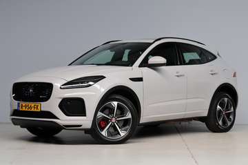 1.5 P300e AWD R-Dynamic HSE Black Optiek | panoram