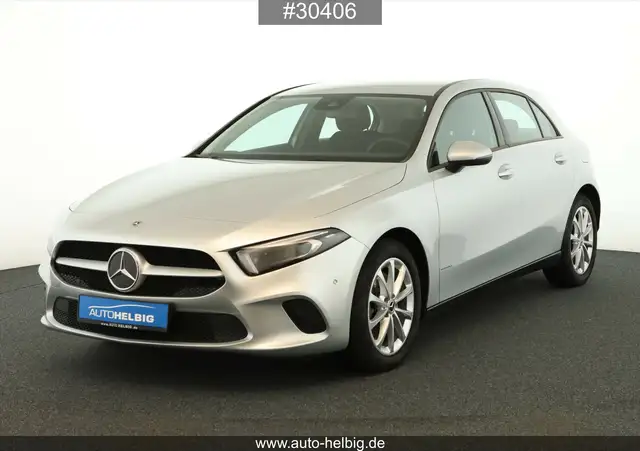 Mercedes-Benz A 250 A 250 e #Multibeam-LED#AHK#17Zoll#Kamera#App#SHZ