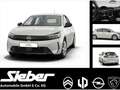Opel Corsa Edition 1.2 Turbo Weiß - thumbnail 1