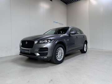 2.0 Benzine AWD Autom. - Pano - Topstaat! 1Ste ...