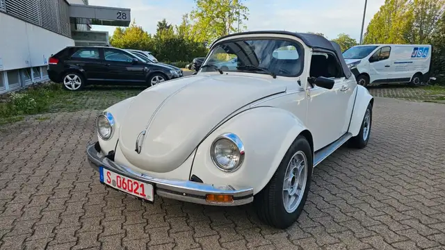 Volkswagen Käfer Aumann Speedster