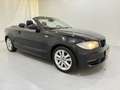 BMW 118 1-serie Cabrio 118i Zwart - thumbnail 9