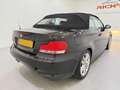 BMW 118 1-serie Cabrio 118i Zwart - thumbnail 17