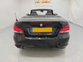 BMW 118 1-serie Cabrio 118i Zwart - thumbnail 4