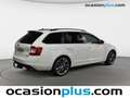 Skoda Octavia Combi 2.0TDI RS DSG Blanco - thumbnail 3