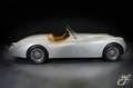 Jaguar XK 120 Roadster Argintiu - thumbnail 6