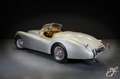 Jaguar XK 120 Roadster Argintiu - thumbnail 3