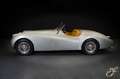 Jaguar XK 120 Roadster Plateado - thumbnail 2