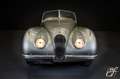 Jaguar XK 120 Roadster Silber - thumbnail 8