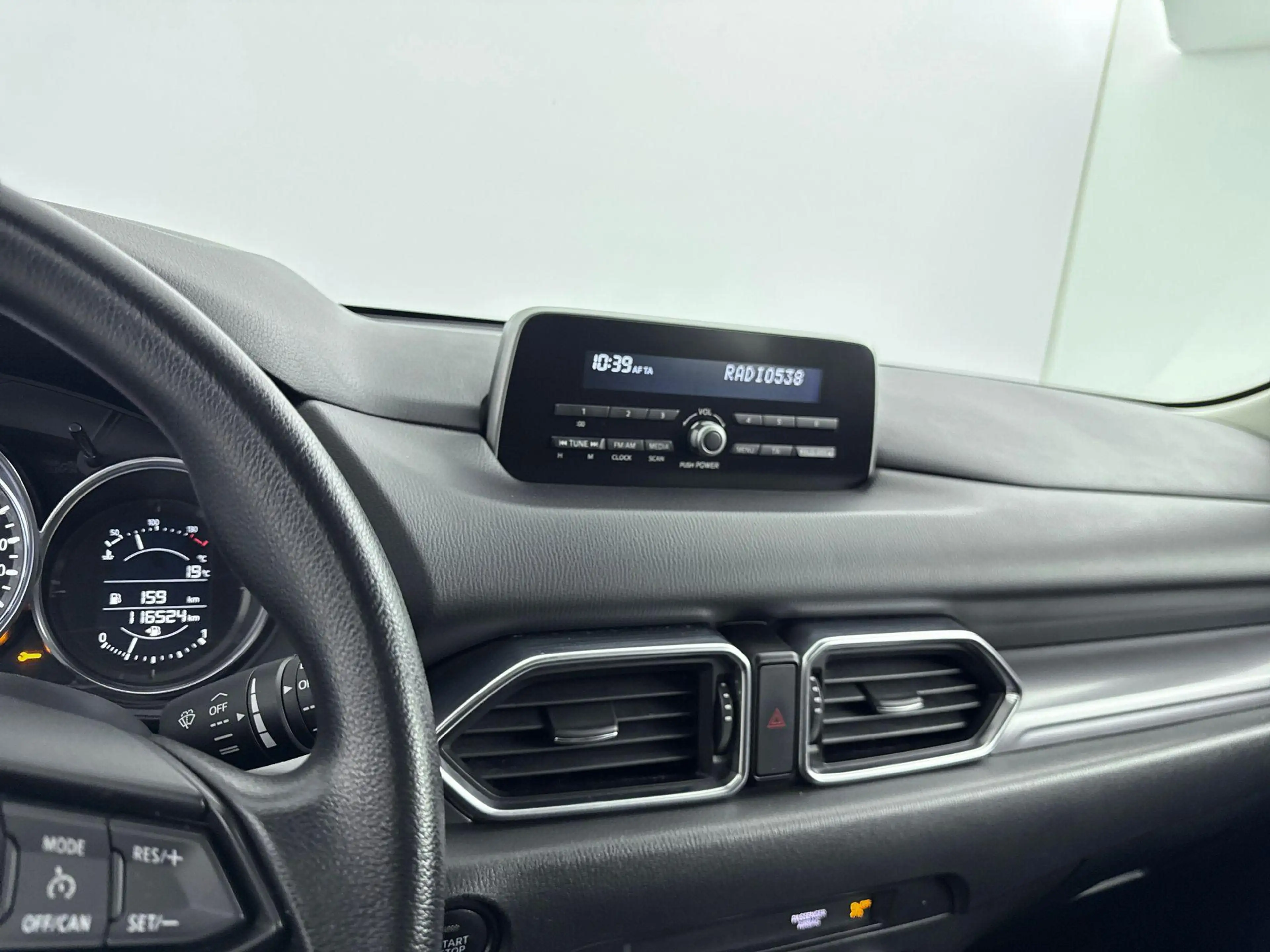 Mazda CX-5 2.0 SKYACTIV-G 165 | SUMMERDEAL! | TREKHAAK | TREK — photo 7
