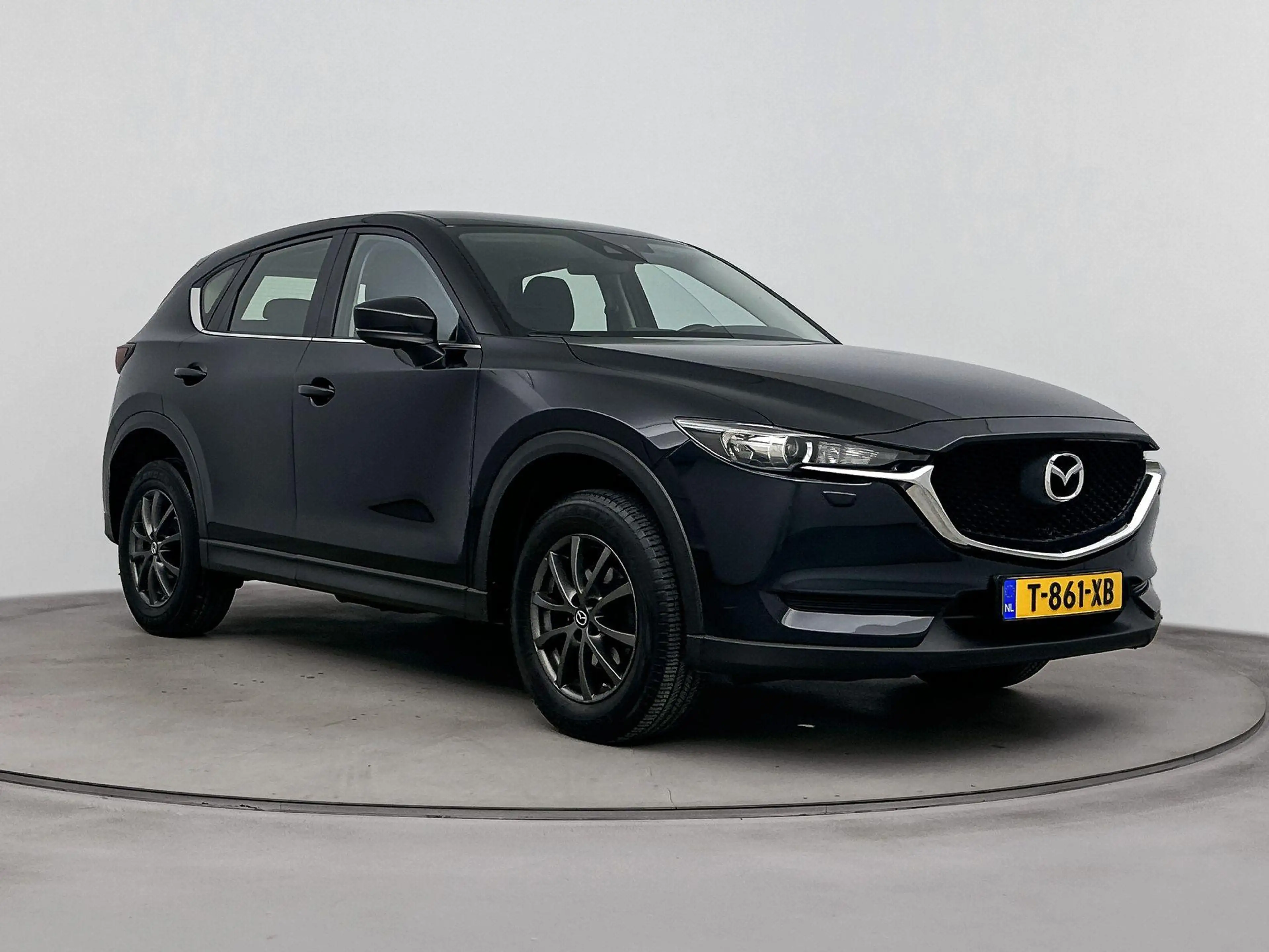 Mazda CX-5 2.0 SKYACTIV-G 165 | SUMMERDEAL! | TREKHAAK | TREK — photo 6