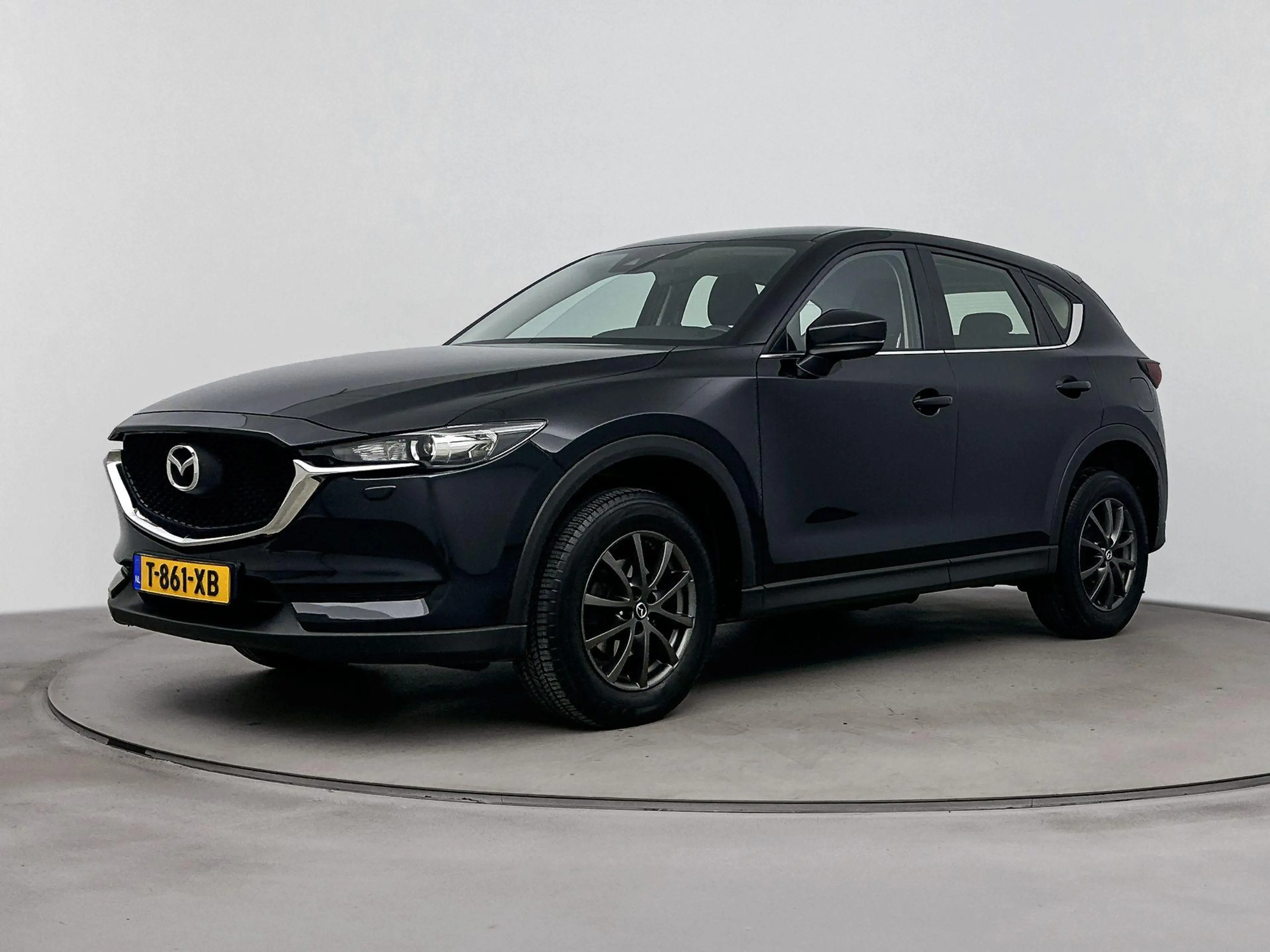 Mazda CX-5 2.0 SKYACTIV-G 165 | SUMMERDEAL! | TREKHAAK | TREK — photo 8