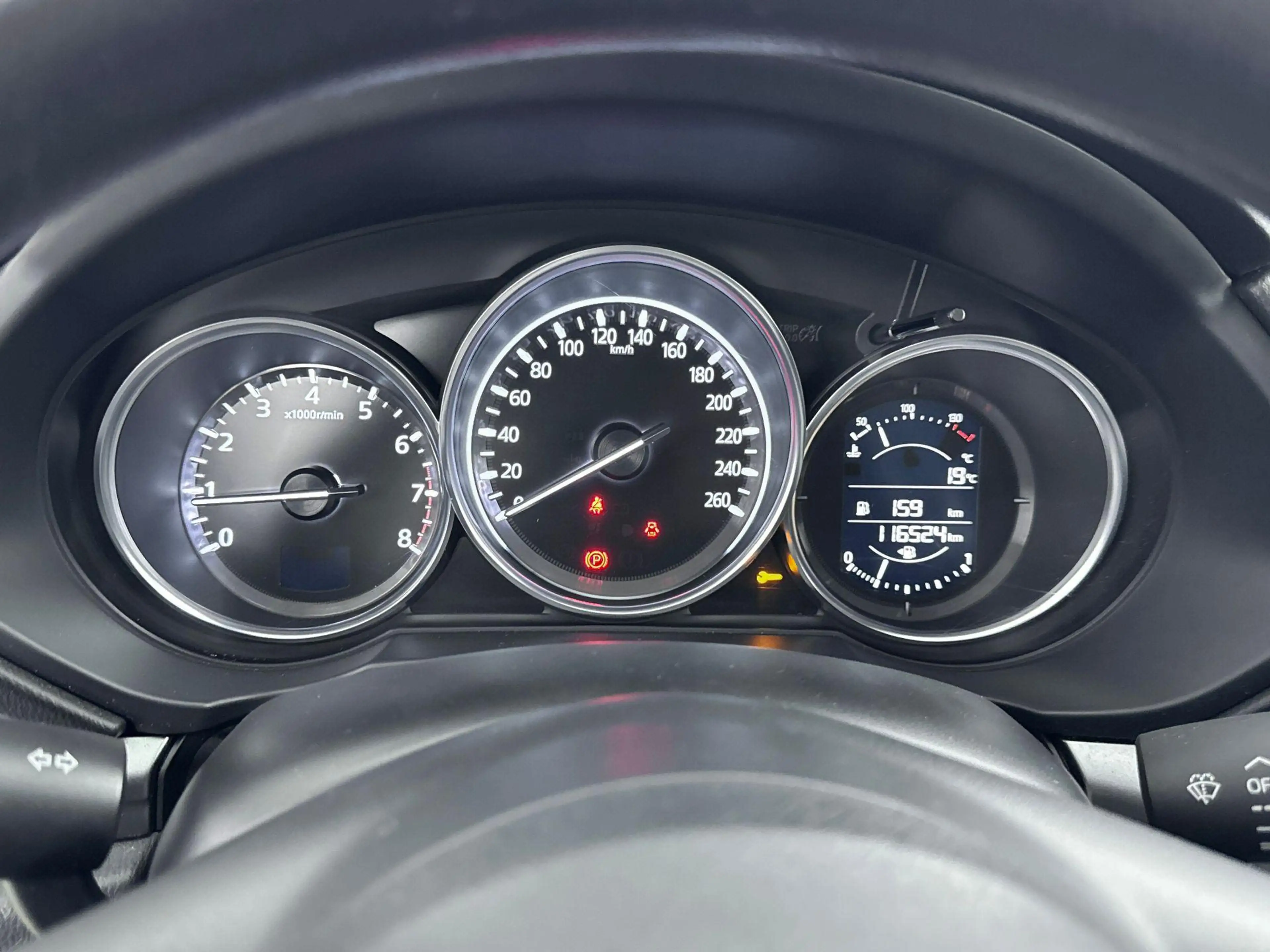 Mazda CX-5 2.0 SKYACTIV-G 165 | SUMMERDEAL! | TREKHAAK | TREK — photo 9