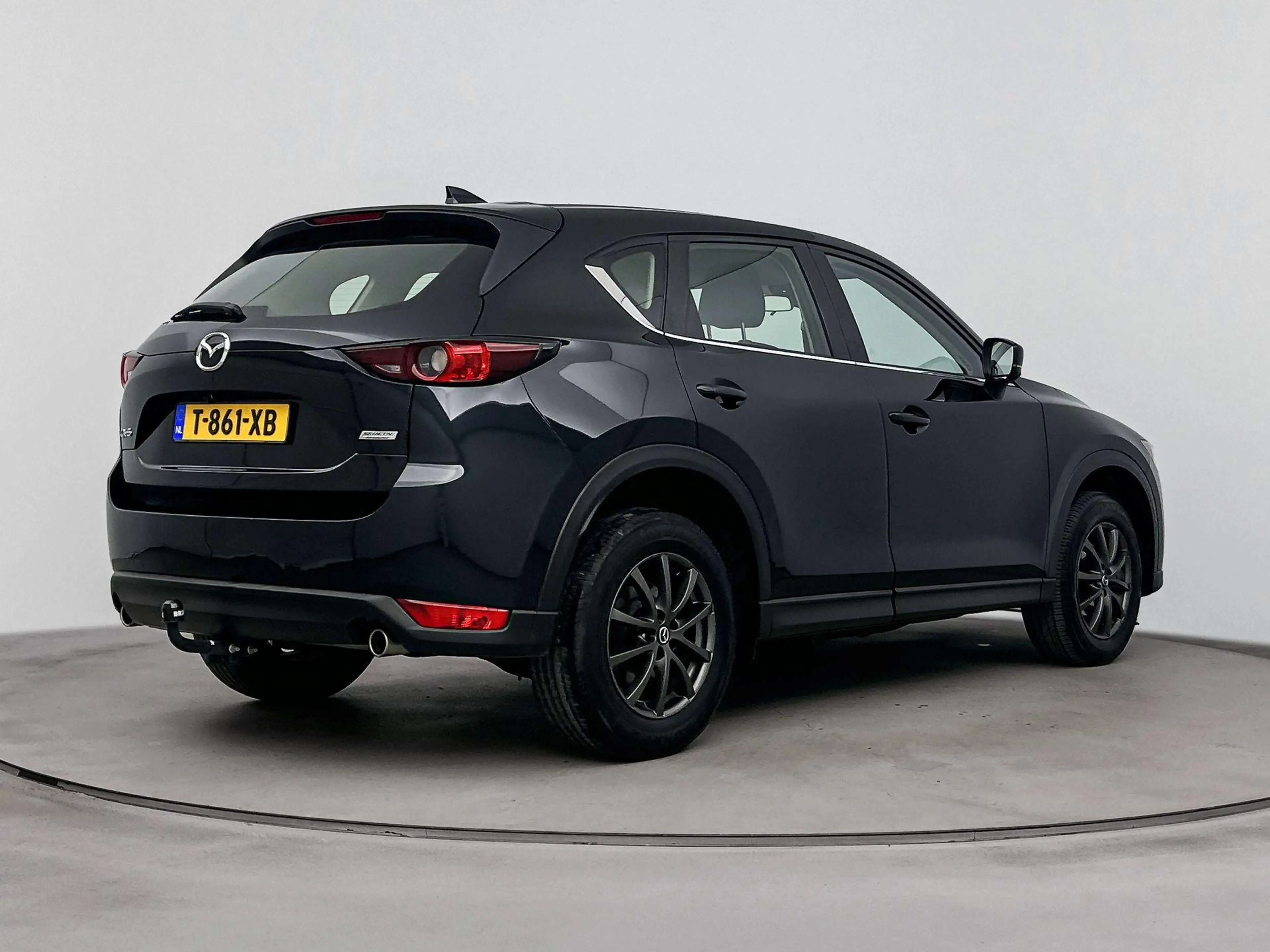 Mazda CX-5 2.0 SKYACTIV-G 165 | SUMMERDEAL! | TREKHAAK | TREK — photo 2