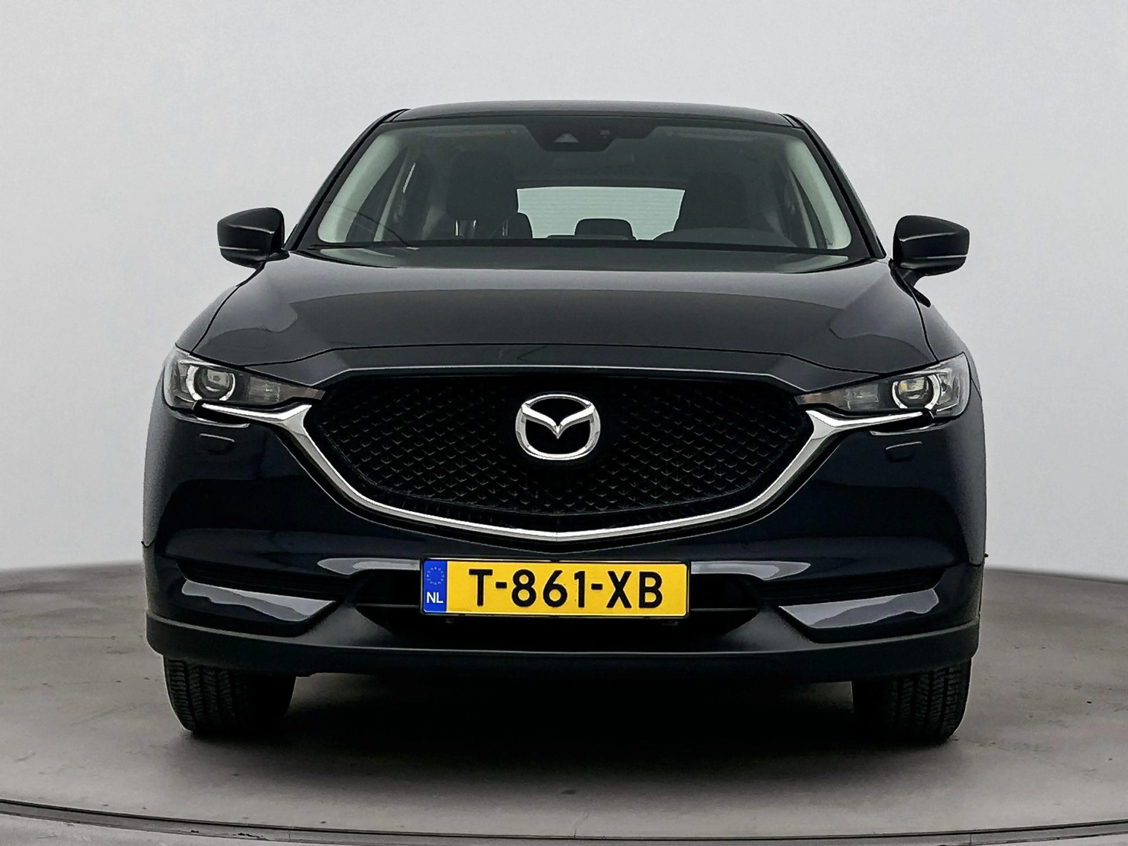 Mazda CX-5 2.0 SKYACTIV-G 165 | SUMMERDEAL! | TREKHAAK | TREK — photo 4