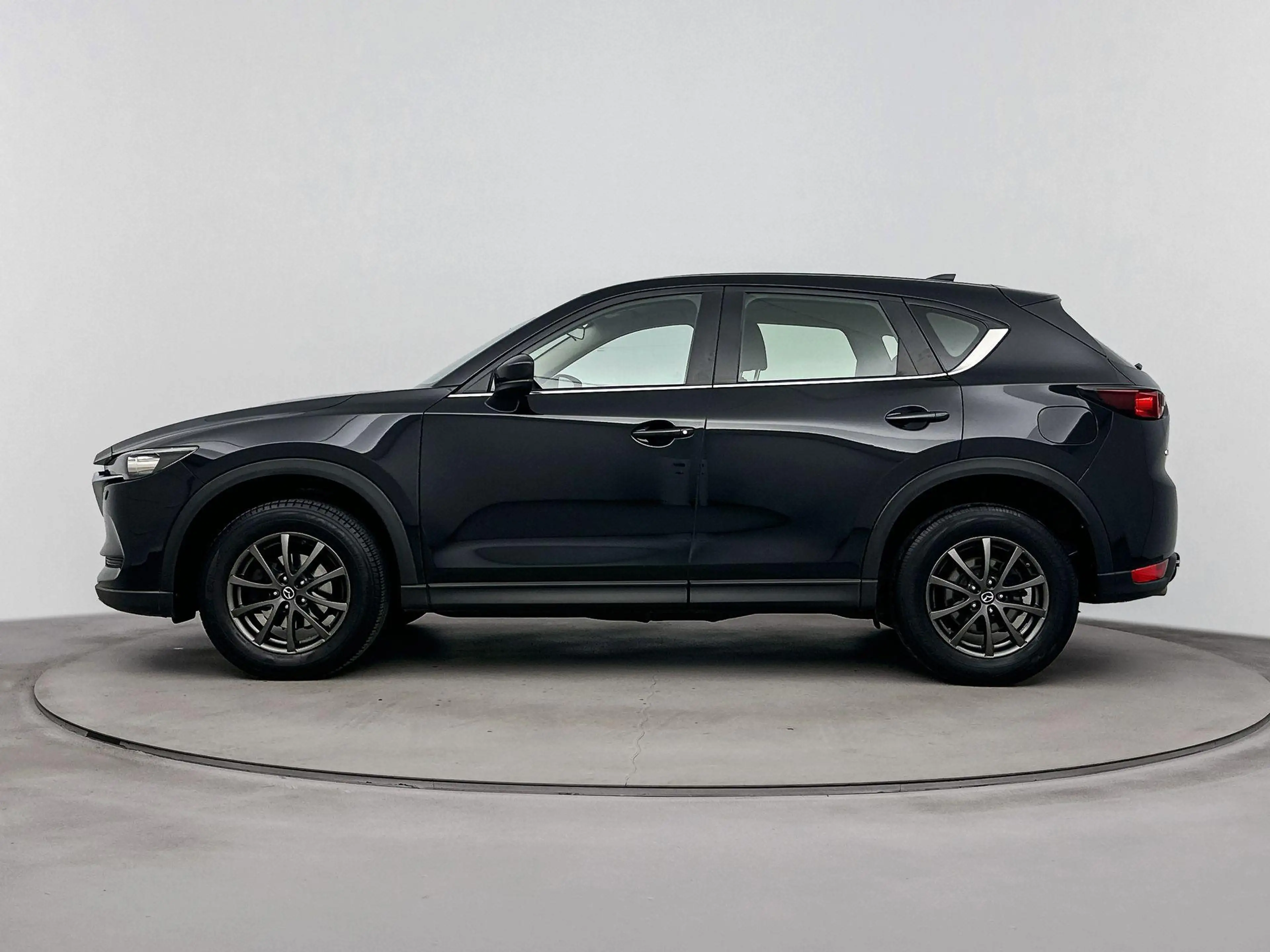 Mazda CX-5 2.0 SKYACTIV-G 165 | SUMMERDEAL! | TREKHAAK | TREK — photo 3