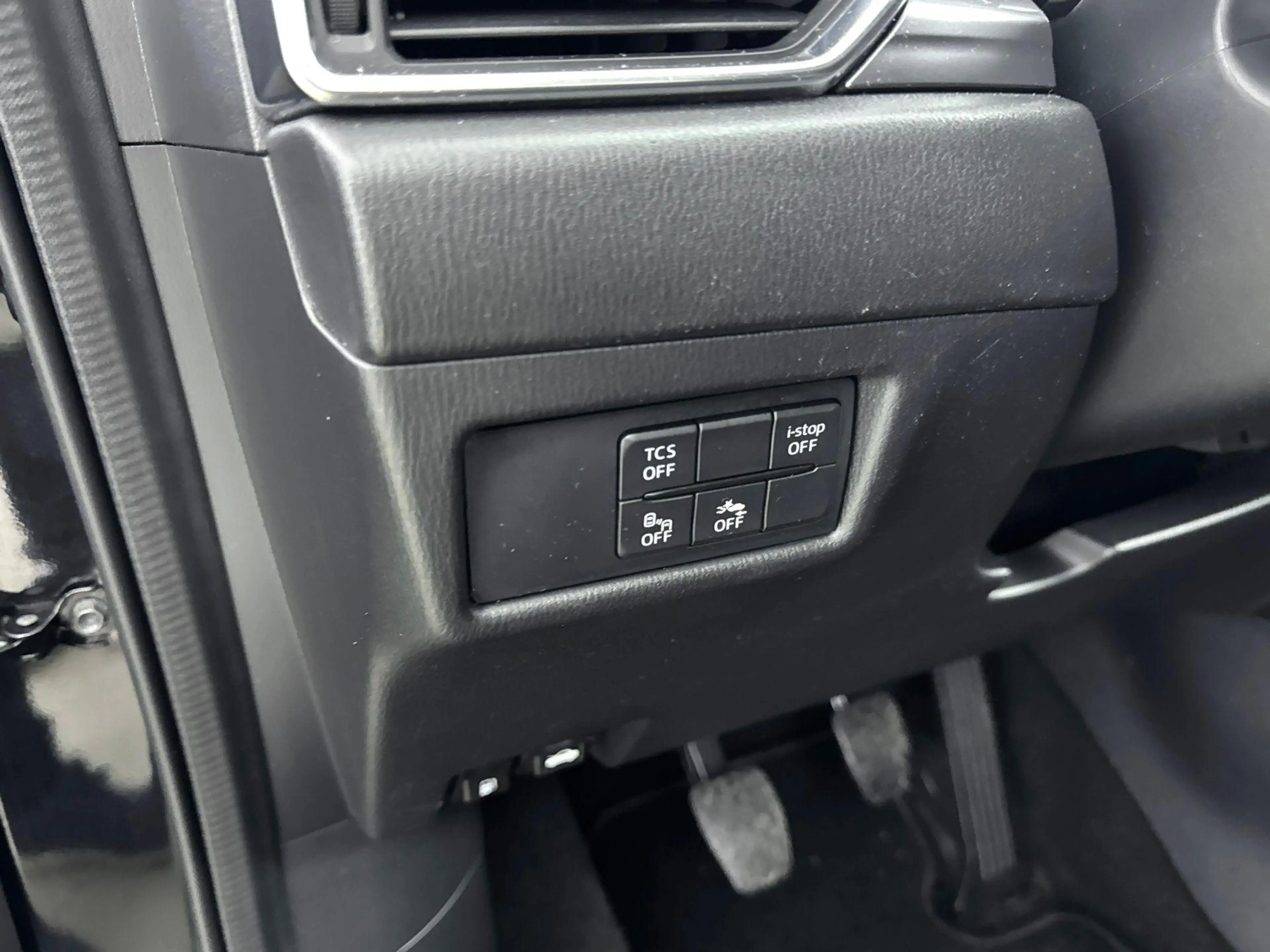 Mazda CX-5 2.0 SKYACTIV-G 165 | SUMMERDEAL! | TREKHAAK | TREK — photo 14
