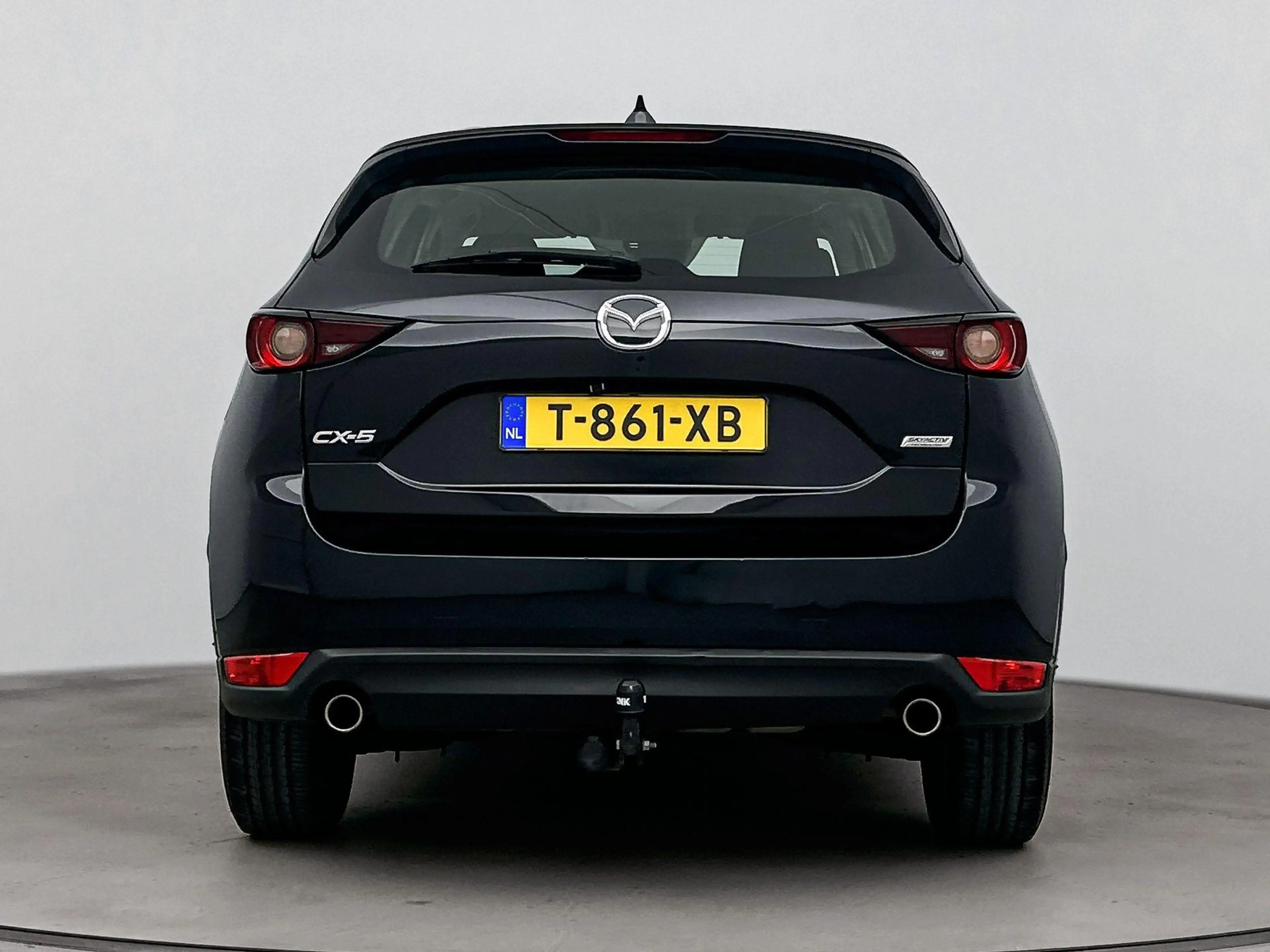 Mazda CX-5 2.0 SKYACTIV-G 165 | SUMMERDEAL! | TREKHAAK | TREK — photo 5