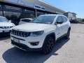 Jeep Compass II 2.0 mjt Limited 4wd 140cv auto *NO VINCOLI* Bianco - thumbnail 1