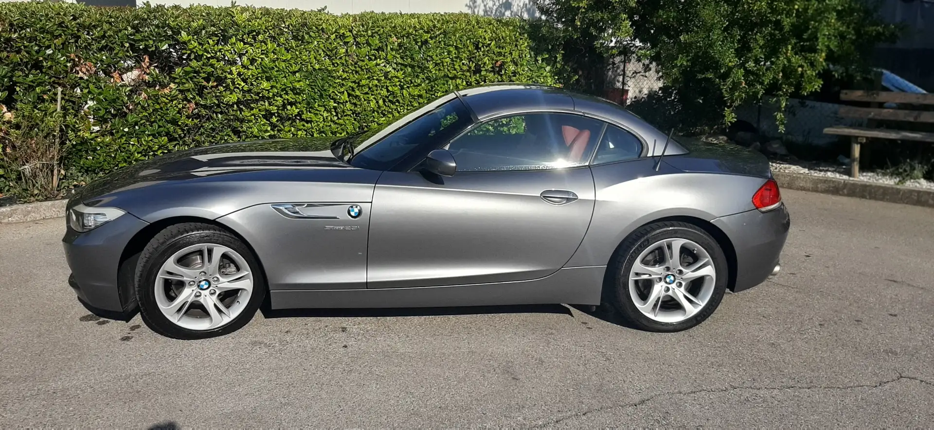 BMW Z4 Z4 E89 sdrive23i - 1