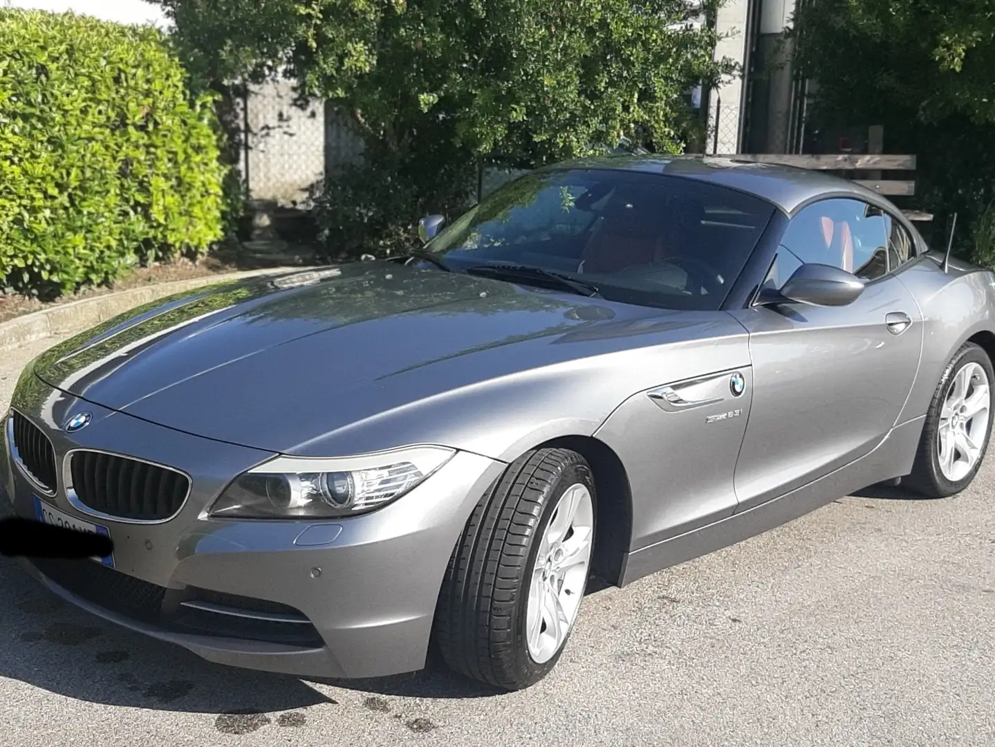 BMW Z4 Z4 E89 sdrive23i - 2