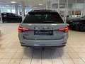 Skoda Superb Combi Sportline Pano/Kamera/AHK Gris - thumbnail 5