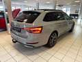 Skoda Superb Combi Sportline Pano/Kamera/AHK Gris - thumbnail 4