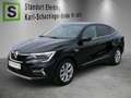 Renault Arkana ARKANA Techno E-Tech Hybrid 145 OBI Schwarz - thumbnail 1