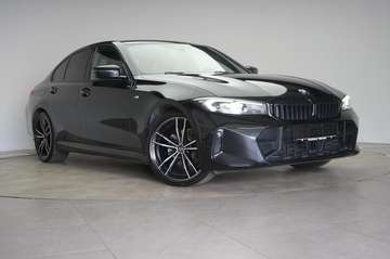 d xDrive M-Sport ACC/Kamera/Standhzg/AHK/Sid