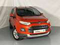 Ford EcoSport 1.5TDCi Titanium 95 Naranja - thumbnail 3