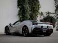 Ferrari 90 Stradale Argent - thumbnail 9