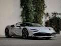 Ferrari 90 Stradale Argent - thumbnail 3