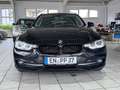 BMW 318 dA Sport Line/NAVI/LED/PDC/SHZ/HIFI/18" Noir - thumbnail 8