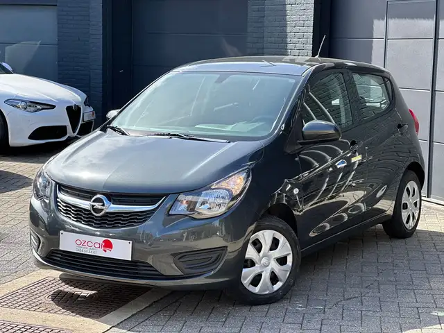 Opel Karl 1.0i Automaat|AircoCruiseCentrVergElekRamen|1JGara