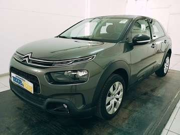 1.2 puretech Feel s&s 110cv my19