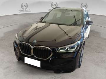 xDrive 25e Business Advantage automatico