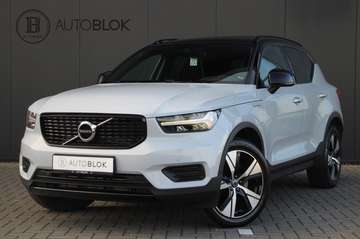 1.5 T4 Recharge R-Design | GLACIER SILVER | Apple