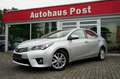 Toyota Corolla Life+ Kamera Sitzheizung Tempomat PDC Zilver - thumbnail 1