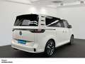 Volkswagen ID. Buzz Bus 150 kW Pro IQ.Light NAV AHK ACC KAMERA Weiß - thumbnail 4
