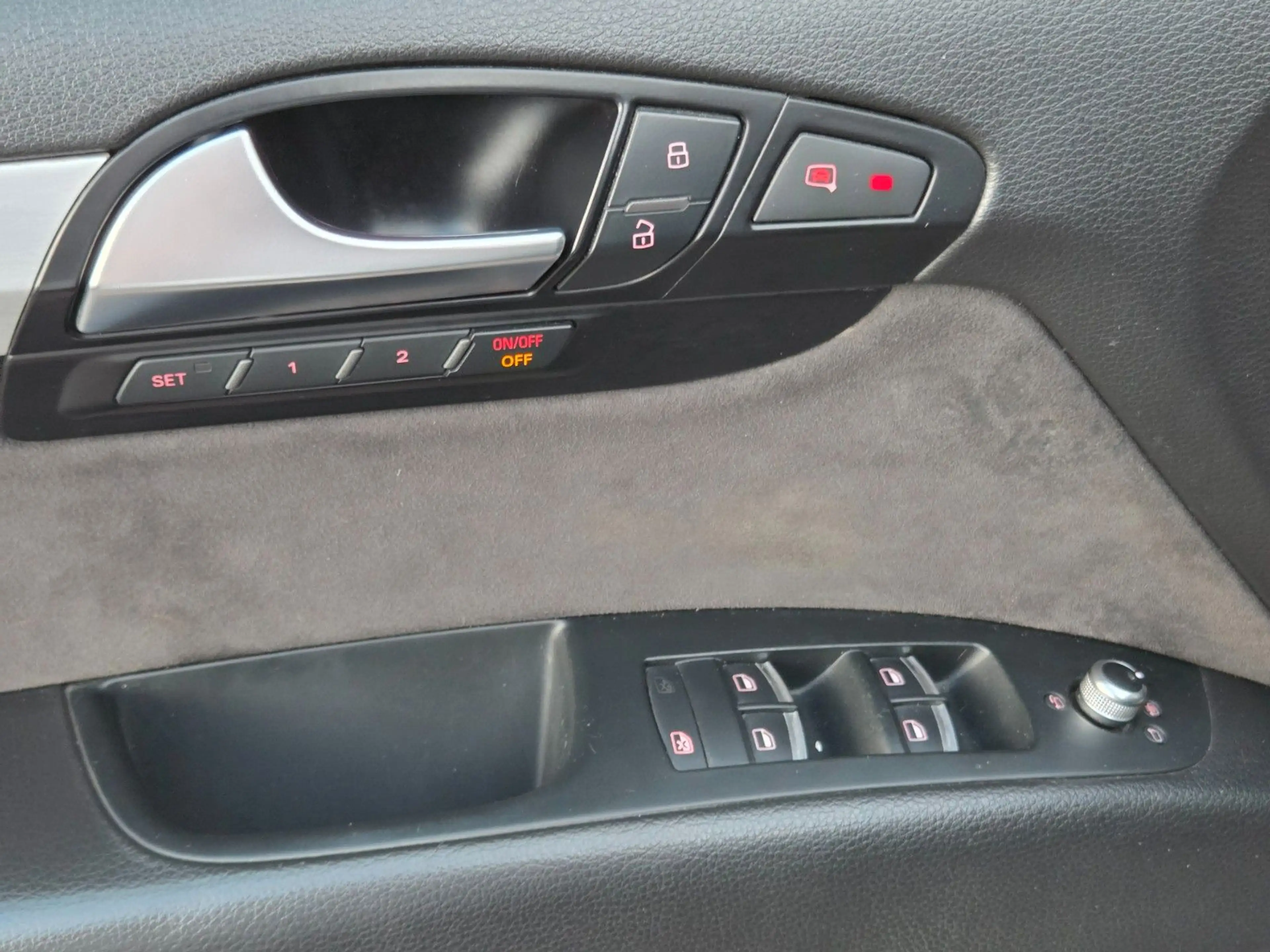 Audi Q7 3.0 TDI quattro S line Sportpaket Plus+7SITZ+ — photo 20