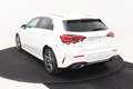 Mercedes-Benz A 250 e Plug-in hybrid Automatica 4p. amg line Alb - thumbnail 4