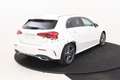 Mercedes-Benz A 250 e Plug-in hybrid Automatica 4p. amg line Alb - thumbnail 3