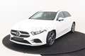 Mercedes-Benz A 250 e Plug-in hybrid Automatica 4p. amg line Alb - thumbnail 1