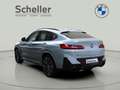 BMW X4 M 40i Head-Up HiFi DAB WLAN Standhzg. Shz Grau - thumbnail 4
