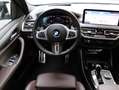 BMW X4 M 40i Head-Up HiFi DAB WLAN Standhzg. Shz Grau - thumbnail 10