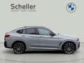 BMW X4 M 40i Head-Up HiFi DAB WLAN Standhzg. Shz Grau - thumbnail 6